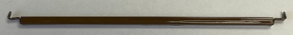 DOOR RUNNER / MOJAVE / TINPLATE STANDARD GAUGE 213 / 214 / 213-G