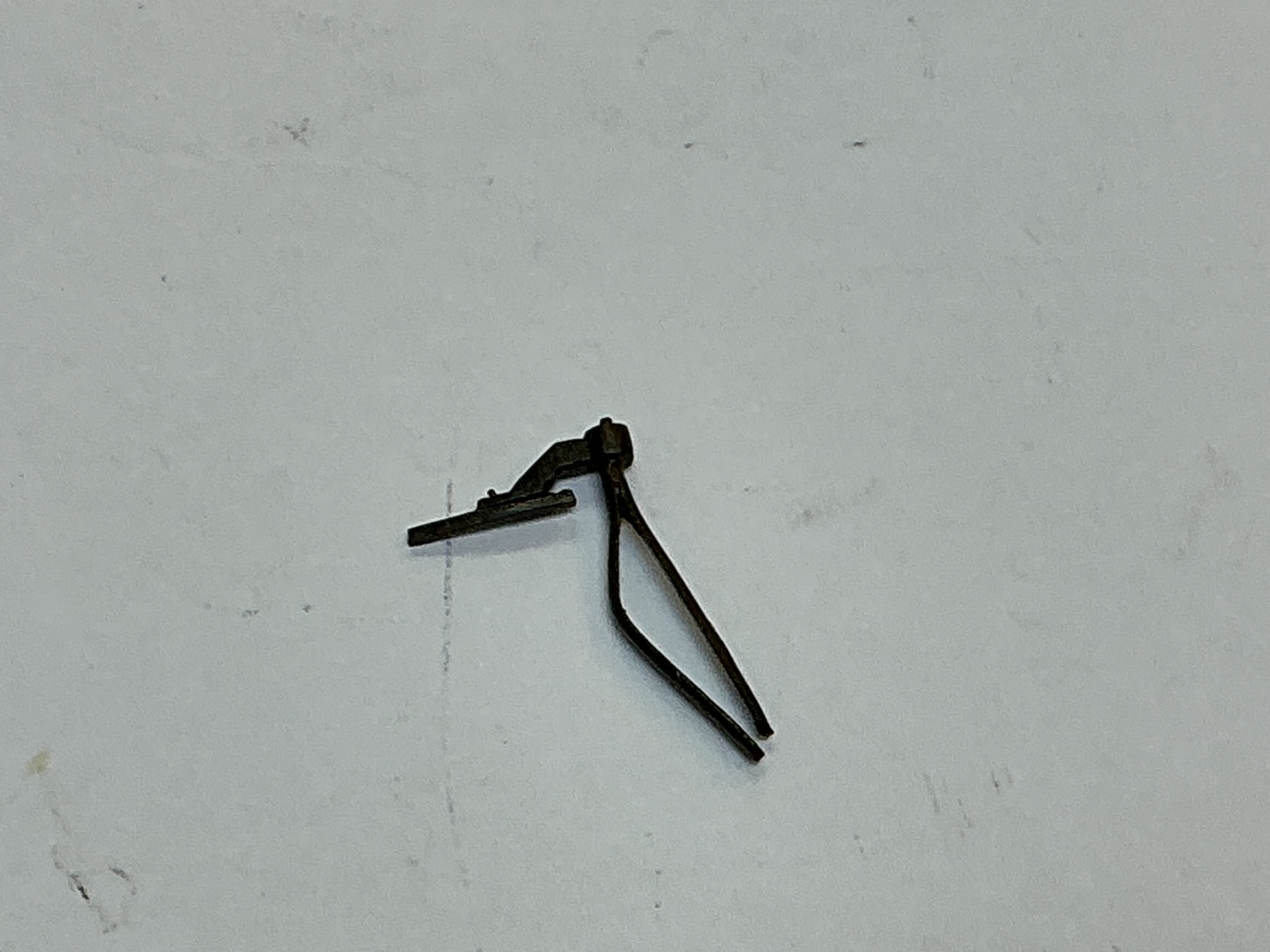 WINDSHIELD WIPER / BLACK / PREMIER P-5a