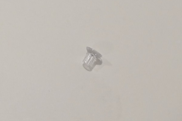 LENS / HEADLIGHT / CLEAR / TENDER / PREMIER CLASS A 2-6-6-4