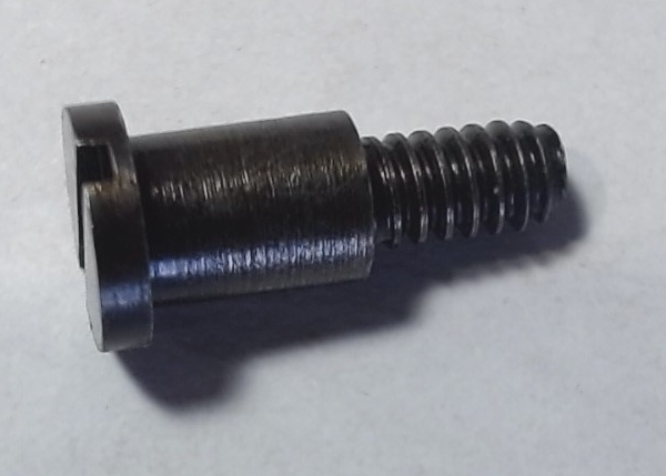 SHOULDER SCREW /  (SHLDR LENGTH 0.25in) / 6-32 x 0.48in L x 0.19in D 