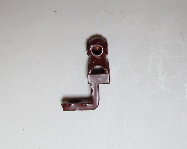 CLASS LAMP HOUSING / TENDER / RH / TUSCAN RED / PREMIER K-4s 4-6-2