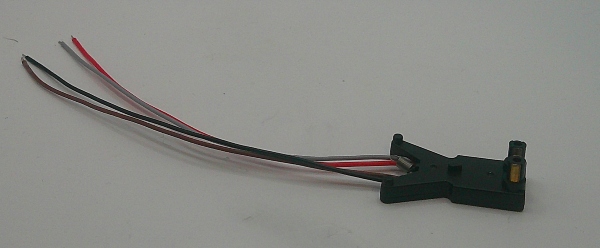 DRAWBAR / ENGINE SIDE COMPLETE / HO SCALE GS-4 4-8-4 / 2019 VERSION