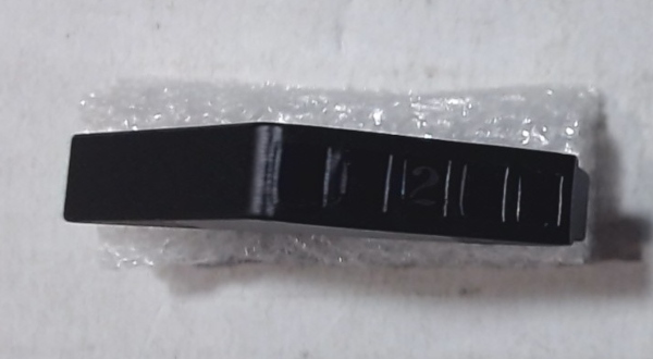 NUMBER BOARD HOUSING / RH / #2 / PREMIER GS-4 4-8-4   