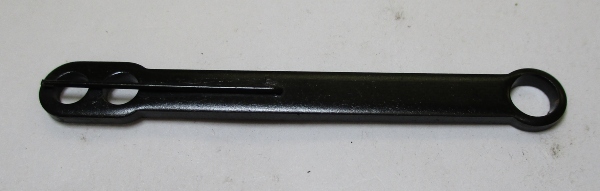 DRAWBAR / STAMPED / BLACK / 62.9mm L / PS 2 / PREMIER ANGUS 0-8-8-0