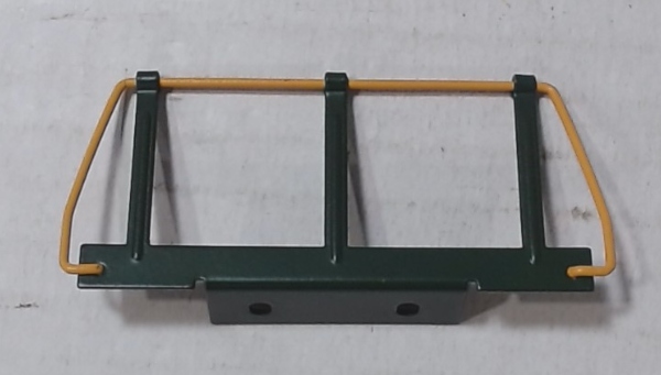 HANDRAIL / FRONT & REAR / READING GREEN & YELLOW / RAILKING SW-1500