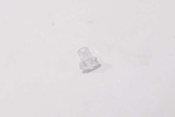 LENS / BACK UP LIGHT / TENDER / CLEAR / PREMIER Y-6b 2-8-8-2 / CAN USE FA0000090