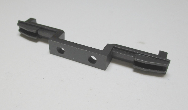 BOILER SUPPORT / BLACK / REAR ENGINE ONLY / PREMIER CAB FORWARD