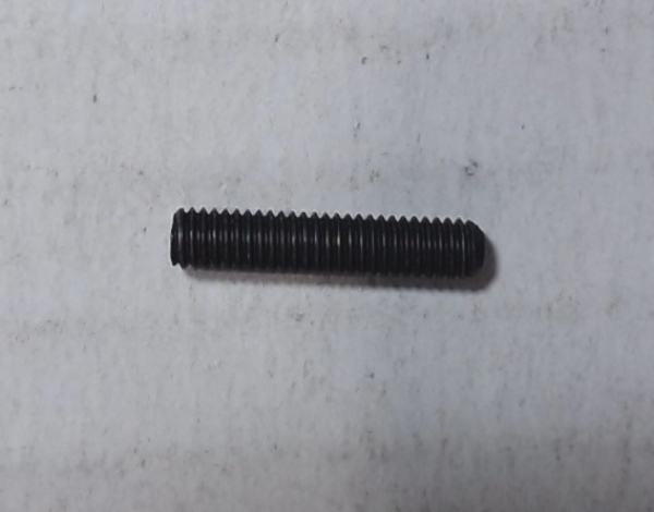 SET SCREW / FLYWHEEL MOUNTING / M3 x 0.5 x 14mm L