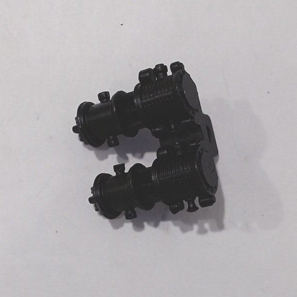 AIR PUMP / BLACK / PREMIER P-47 PACIFIC 4-6-2