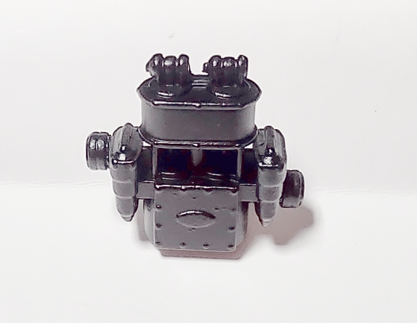 AIR PUMP / BLACK / PREMIER ROYAL HUDSON 4-6-4