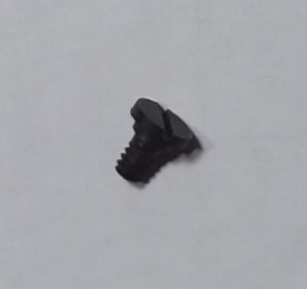 SHOULDER SCREW / FLTHD / 6-32 x 0.04in L x 0.18in D