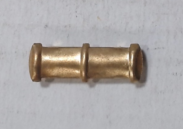 AIR TANK / BRASS / 251 / 253 / 254 / 4 / 8 / 9 / 318 / ALT# TP-SE00010