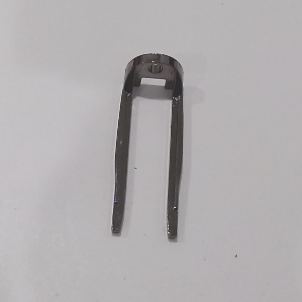 CROSSHEAD GUIDE / BLACKENED (GLOSS) / LH & RH / PREMIER USRA PACIFIC 4-6-2