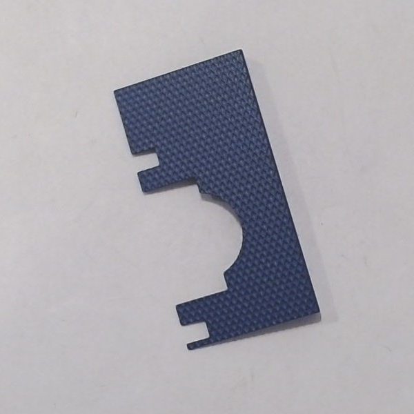 WALKWAY / RUN BOARD / LH / FRONT / PREMIER BLUE COMET 4-6-2