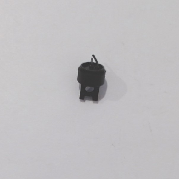 AIR TANK / BLACK / BOILER TOP / PREMIER Z-6 CHALLENGER 4-6-6-4