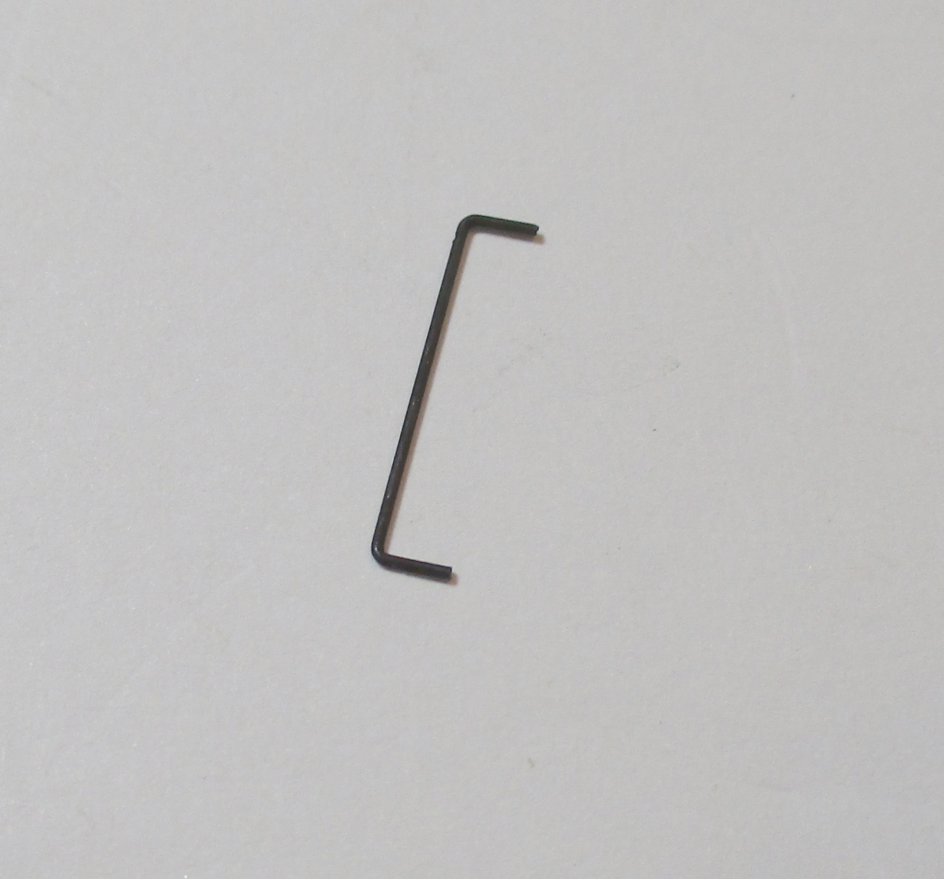 REVERSE PIPE / REAR ENGINE / HO SCALE YELLOWSTONE 4-8-8-2