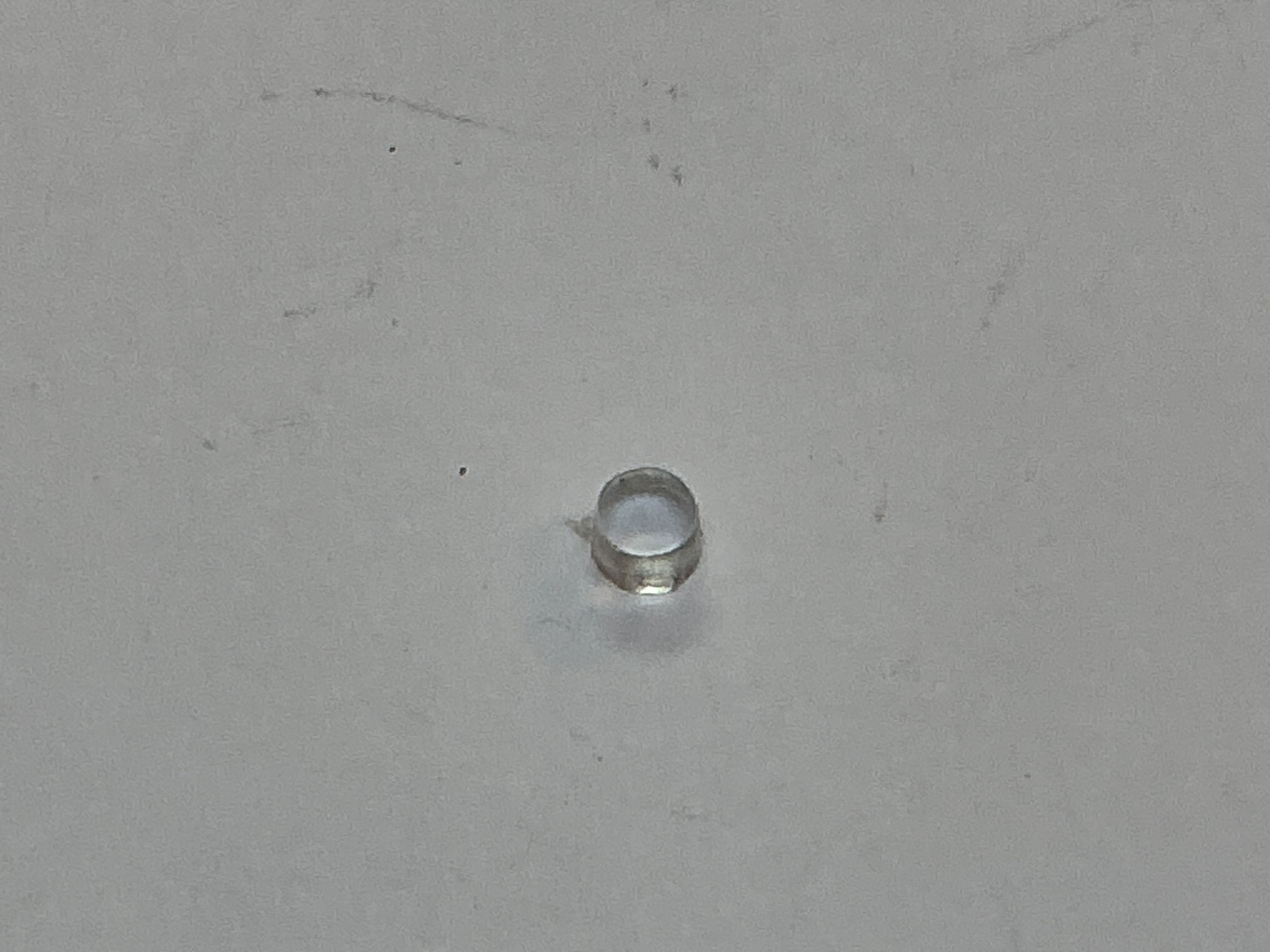 LENS / CLEAR / MARKER LIGHT / 2.9mm D / PREMIER E-33