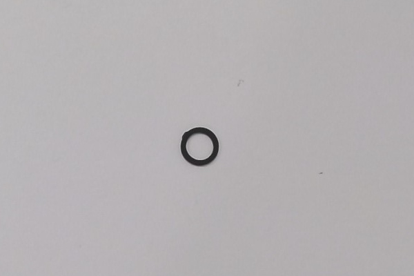 WASHER / METAL / PILOT & TRAILING TRUCK TENSION / LOCOMOTIVE / HO SCALE UP VERANDA