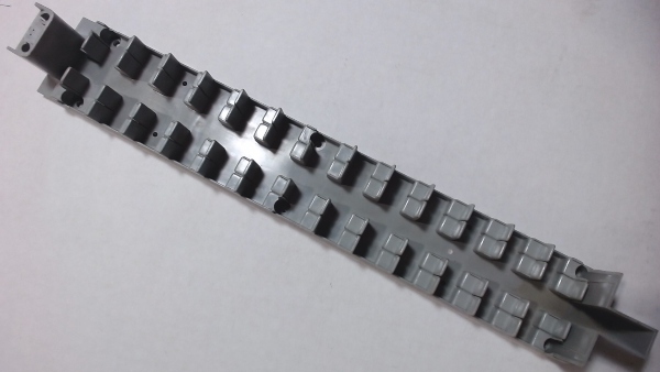 INTERIOR / GRAY / INTERMEDIATE CAR / PREMIER M10,000