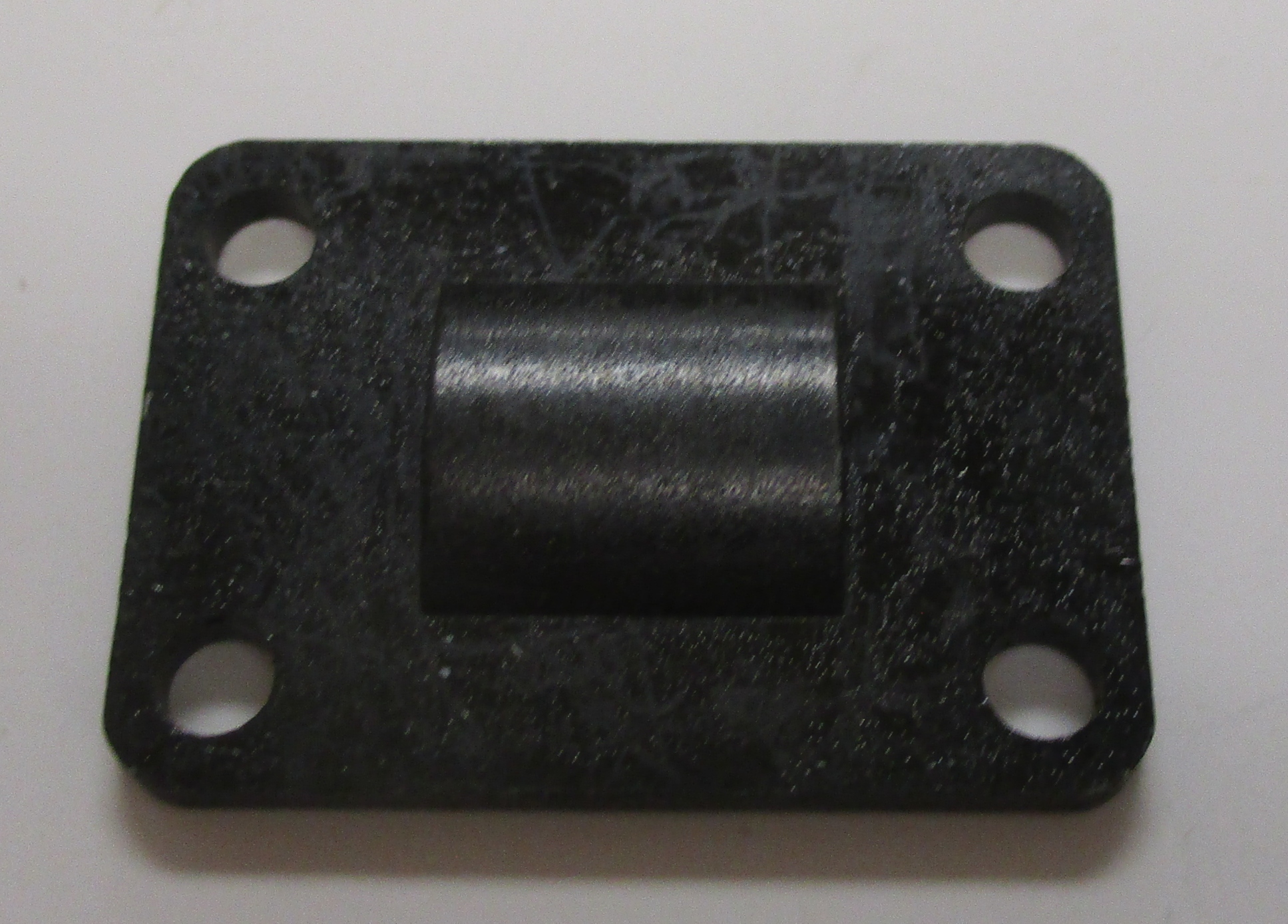 GEAR BOX COVER / DIE CAST / FOR STACKABLE GEAR BOX BI1100003 / MIDDLE ENGINE / PREMIER TRIPLEX 2-8-8-8-