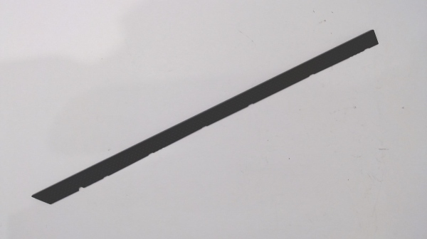WALKWAY / RUNNING BOARD / BOILER / BLACK / LH / REAR / PREMIER CHALLENGER 4-6-6-4
