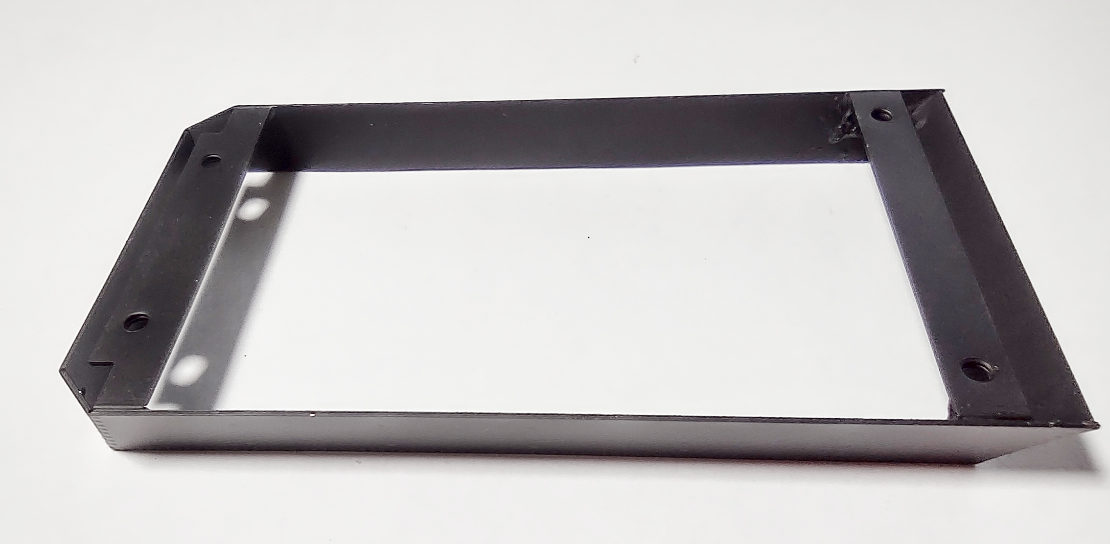 OUTER FRAME / OIL BUNKER / TENDER / PREMIER ROYAL HUDSON 4-6-4