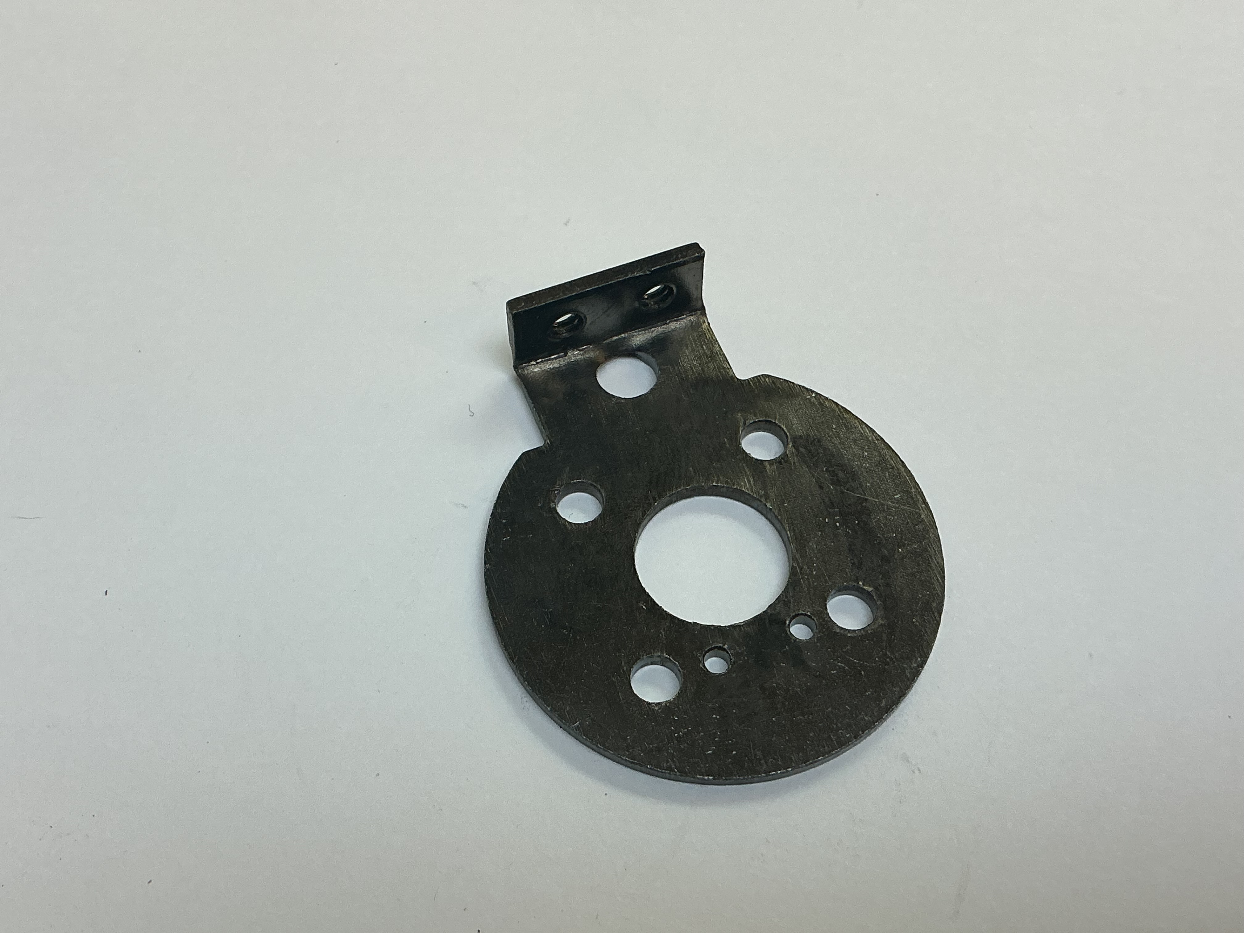 MOTOR MOUNT / STAMPED / PREMIER LIGHT MIKADO 2-8-2