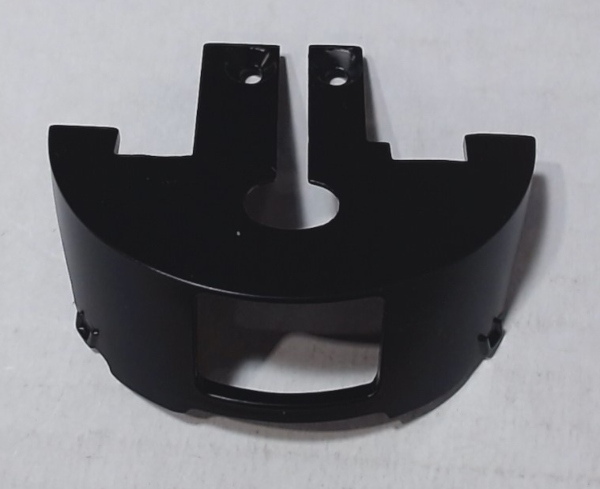 PILOT / BLACK / 2 HOLE / RAILKING F-3 / 30-2628-1 / 30-2468-1