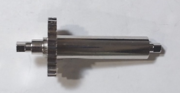 WINDING DRUM / ASSEMBLY / FOR BOOM / TINPLATE STANDARD GAUGE 219 CRANE CAR