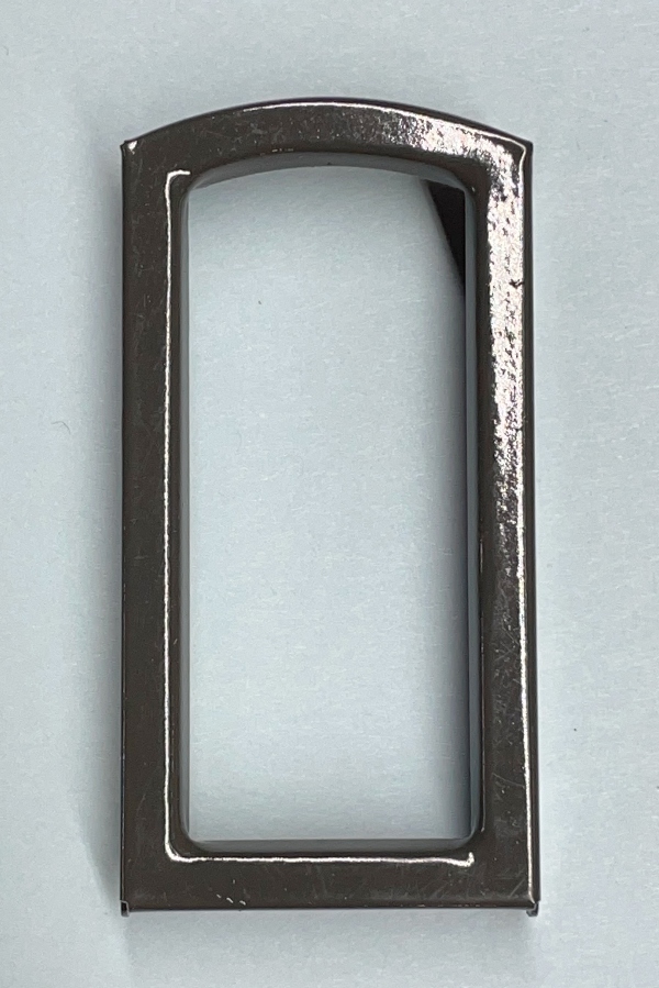 	 VESTIBULE / GREEN / TINPLATE STANDARD GAUGE STEPHEN GIRARD PENNSYLVANIA 10-5066