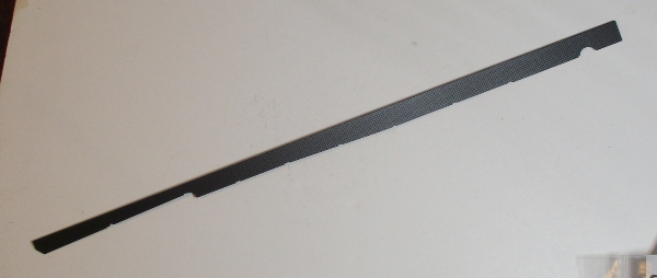 WALKWAY / RUNNING BOARD / LH / LONG / PREMIER 3-CYLINDER 4-12-2