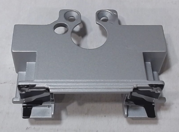 PILOT / SILVER / 2 HOLE / RAILKING SW-8 / SW-9 / SW-1500