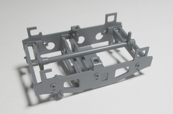 MOTION HANGER ASSEMBLY / GREY / PLAIN / PREMIER BR44 