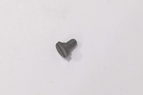 SHOULDER SCREW / (SHLDR LENGTH 0.05in)  / 6-32 x 0.246in L x 0.18in D 