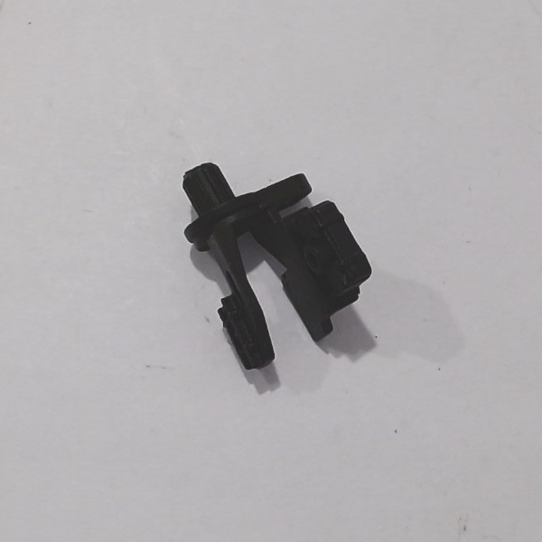 VALVE GUIDE / LH / FRONT ENGINE / STEAM CHEST / W/LUBRICATOR / PREMIER Z-6 CHALLENGER 4-6-6-4 