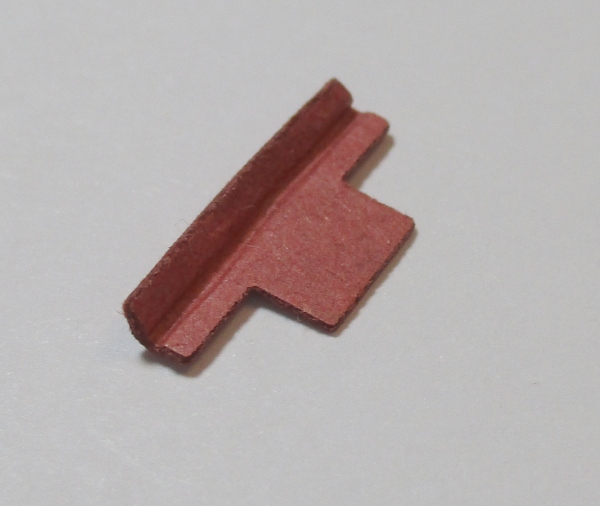 COVER / MARKER LIGHTS / TENDER / HO SCALE BIG BOY 4-8-8-4 & CHALLENGER 4-6-6-4