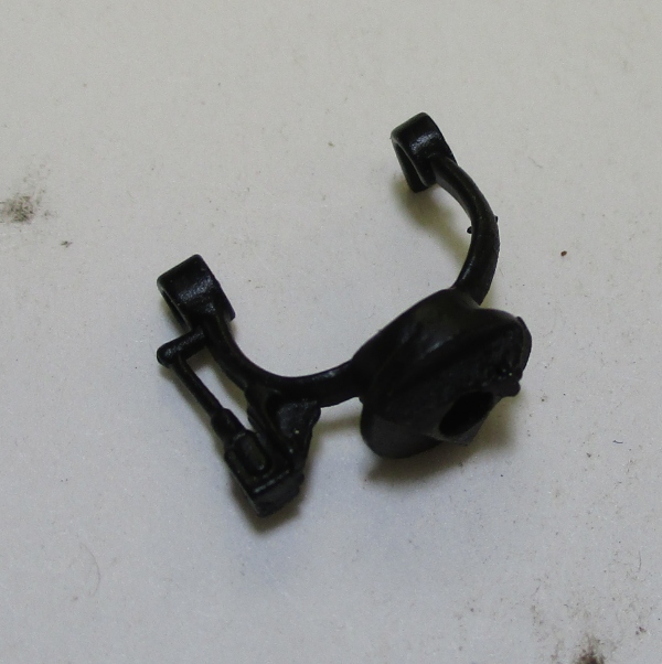 BELL CRADLE / BLACK / PREMIER ANGUS 0-8-8-0