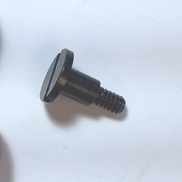 SHOULDER SCREW / (SHLDR LENGTH 0.23in) / 6-32 x 0.53in L 