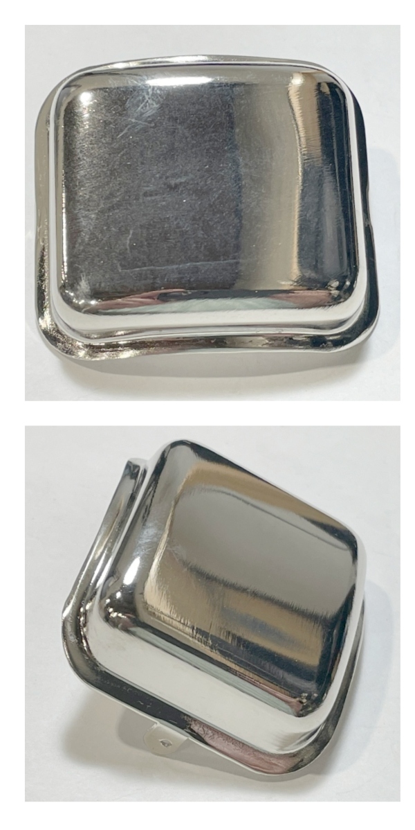 	 DOME / SAND DOME / NICKEL / TINPLATE STANDARD GAUGE 385 / 1835 / 392 / 385-DN