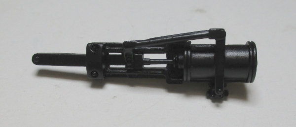 POWER REVERSE / BLACK / PS 2 & PS 3 / PREMIER CAB FORWARD