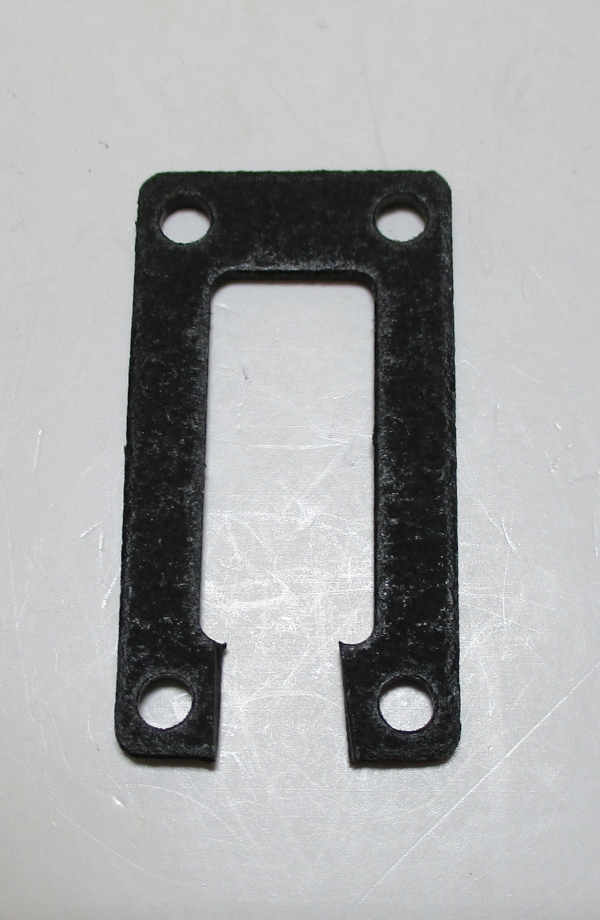 GASKET / GEAR BOX / FRONT / PS 1 / PREMIER T-1 4-4-4-4