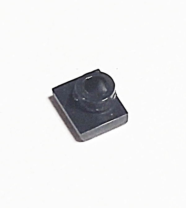 BRACKET / COUPLER MOUNTING / HO SCALE CAB FORWARD 4-8-8-2