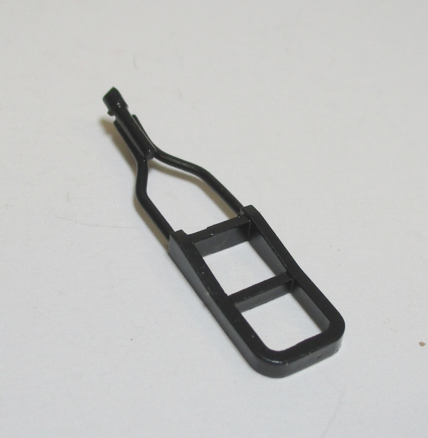 LADDER / CAB DOOR / RH & LH / BRUNSWICK GREEN / PREMIER K-4s 4-6-2 / STREAMLINED