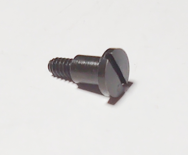 SHOULDER SCREW / (SHLDR LENGTH  0.27in) / 6-32 x 0.49in L x 0.194in D / DRAWBAR MOUNTING