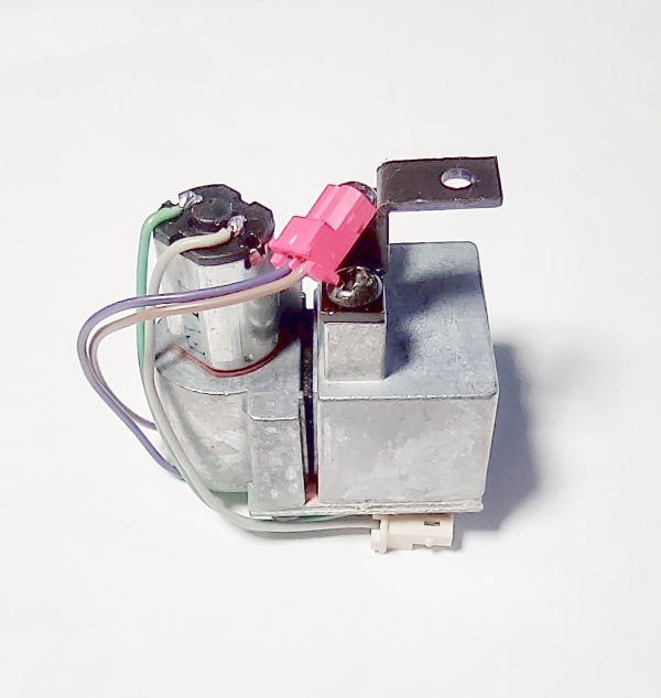 SMOKE UNIT / PS 2 & 3 / 7.5mm POST HEIGHT / W/MOUNTING BRACKET / PREMIER 3-CYLINDER 4-12-2