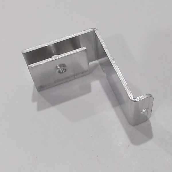 HEAT SINK / ALUMINUM / PROTOSOUND 2 3V/ TALL OFFSET / SAME AS IH0000390