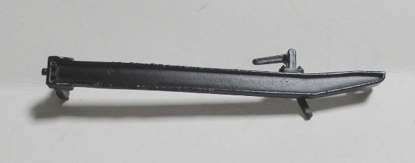 MOTION HANGER SUPPORT ARM / LH / BLACK / PREMIER SNCF 150X