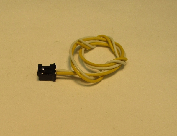 WIRE HARNESS / 2-POSITION / CHYAO SHIUNN / SPEAKER HARNESS / UNIVERSAL PROTOSOUND 2 3V / USE BC2000008