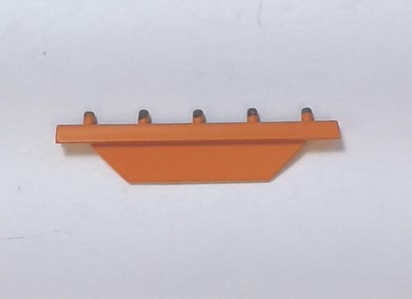SUNSHADE / ORANGE / PREMIER SD70ACE