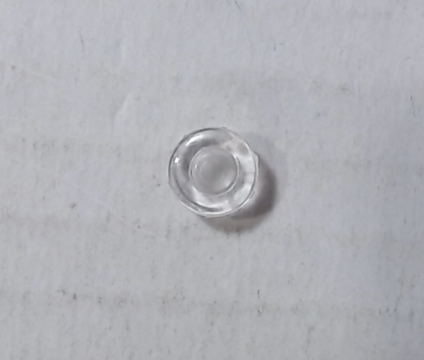 LENS / HEADLIGHT / CLEAR / SAME AS FA-0000003 / PREMIER F-3 & F-7
